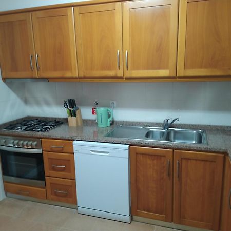 Sol & Mar Rancho Appartement Câmara de Lobos Buitenkant foto