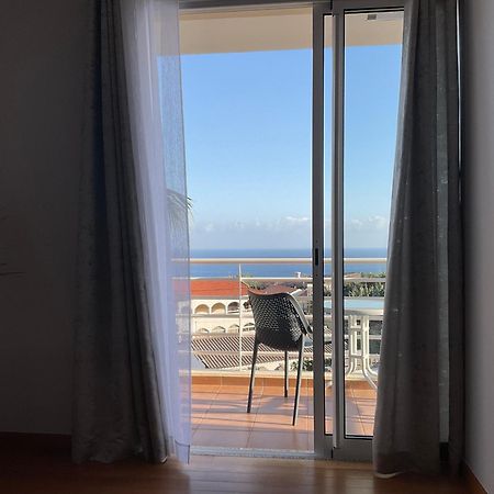 Sol & Mar Rancho Appartement Câmara de Lobos Buitenkant foto