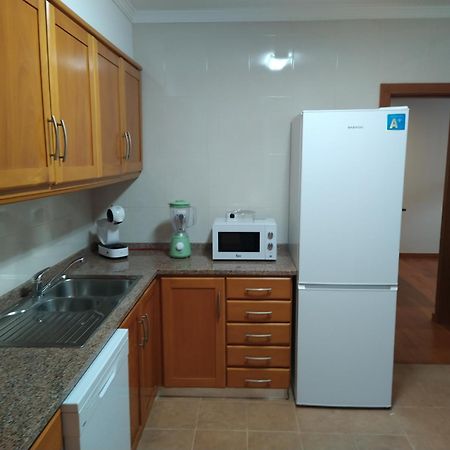 Sol & Mar Rancho Appartement Câmara de Lobos Buitenkant foto